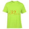 Dri Power ® 100% Polyester T Shirt Thumbnail