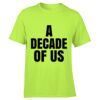 Dri Power ® 100% Polyester T Shirt Thumbnail