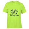 Dri Power ® 100% Polyester T Shirt Thumbnail