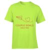 Dri Power ® 100% Polyester T Shirt Thumbnail