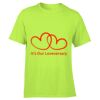 Dri Power ® 100% Polyester T Shirt Thumbnail