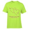 Dri Power ® 100% Polyester T Shirt Thumbnail