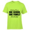 Dri Power ® 100% Polyester T Shirt Thumbnail