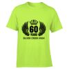 Dri Power ® 100% Polyester T Shirt Thumbnail