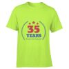 Dri Power ® 100% Polyester T Shirt Thumbnail