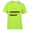 Dri Power ® 100% Polyester T Shirt Thumbnail
