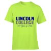 Dri Power ® 100% Polyester T Shirt Thumbnail