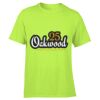 Dri Power ® 100% Polyester T Shirt Thumbnail