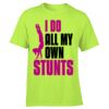 Dri Power ® 100% Polyester T Shirt Thumbnail