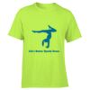 Dri Power ® 100% Polyester T Shirt Thumbnail