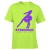 Dri Power ® 100% Polyester T Shirt Thumbnail