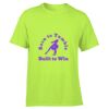 Dri Power ® 100% Polyester T Shirt Thumbnail