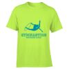 Dri Power ® 100% Polyester T Shirt Thumbnail