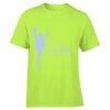 Dri Power ® 100% Polyester T Shirt Thumbnail