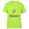 Dri Power ® 100% Polyester T Shirt Thumbnail
