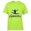 Dri Power ® 100% Polyester T Shirt Thumbnail