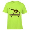 Dri Power ® 100% Polyester T Shirt Thumbnail