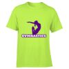 Dri Power ® 100% Polyester T Shirt Thumbnail