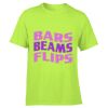 Dri Power ® 100% Polyester T Shirt Thumbnail