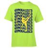 Dri Power ® 100% Polyester T Shirt Thumbnail