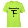Dri Power ® 100% Polyester T Shirt Thumbnail