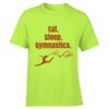 Dri Power ® 100% Polyester T Shirt Thumbnail