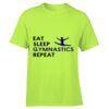 Dri Power ® 100% Polyester T Shirt Thumbnail