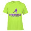 Dri Power ® 100% Polyester T Shirt Thumbnail