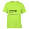 Dri Power ® 100% Polyester T Shirt Thumbnail