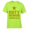 Dri Power ® 100% Polyester T Shirt Thumbnail