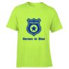 Dri Power ® 100% Polyester T Shirt Thumbnail
