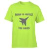 Dri Power ® 100% Polyester T Shirt Thumbnail
