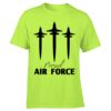 Dri Power ® 100% Polyester T Shirt Thumbnail