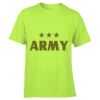Dri Power ® 100% Polyester T Shirt Thumbnail
