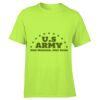 Dri Power ® 100% Polyester T Shirt Thumbnail