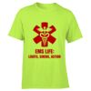 Dri Power ® 100% Polyester T Shirt Thumbnail