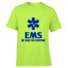 Dri Power ® 100% Polyester T Shirt Thumbnail