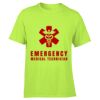 Dri Power ® 100% Polyester T Shirt Thumbnail