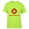 Dri Power ® 100% Polyester T Shirt Thumbnail