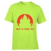 Dri Power ® 100% Polyester T Shirt Thumbnail