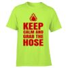 Dri Power ® 100% Polyester T Shirt Thumbnail