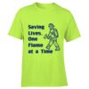 Dri Power ® 100% Polyester T Shirt Thumbnail