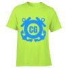 Dri Power ® 100% Polyester T Shirt Thumbnail