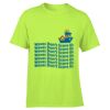 Dri Power ® 100% Polyester T Shirt Thumbnail