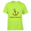 Dri Power ® 100% Polyester T Shirt Thumbnail