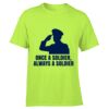 Dri Power ® 100% Polyester T Shirt Thumbnail