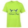 Dri Power ® 100% Polyester T Shirt Thumbnail