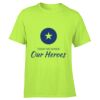 Dri Power ® 100% Polyester T Shirt Thumbnail