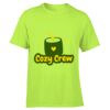 Dri Power ® 100% Polyester T Shirt Thumbnail