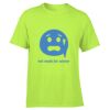 Dri Power ® 100% Polyester T Shirt Thumbnail